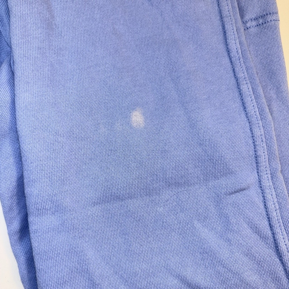 Aerie Sweatpants Womens Size Small Blue Loungewear Cozy Soft - Picture 4 of 9